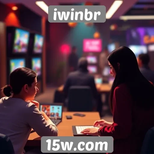 Impacto das promoções nas vendas do iwinbr