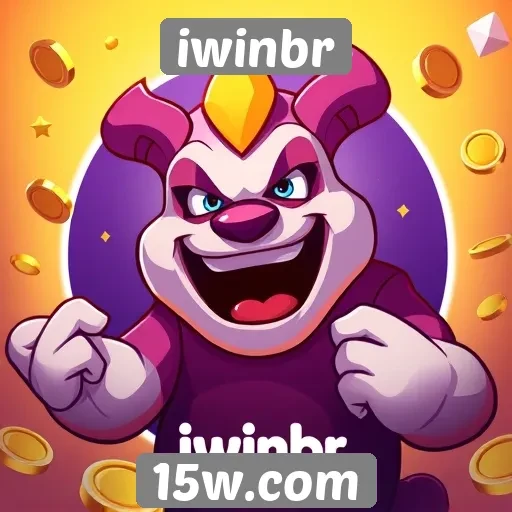 iwinbr oferece novas promoções para jogadores