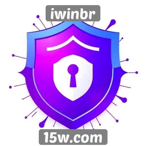Segurança e privacidade no site de jogos iwinbr